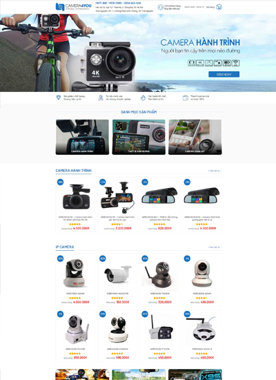 camera
