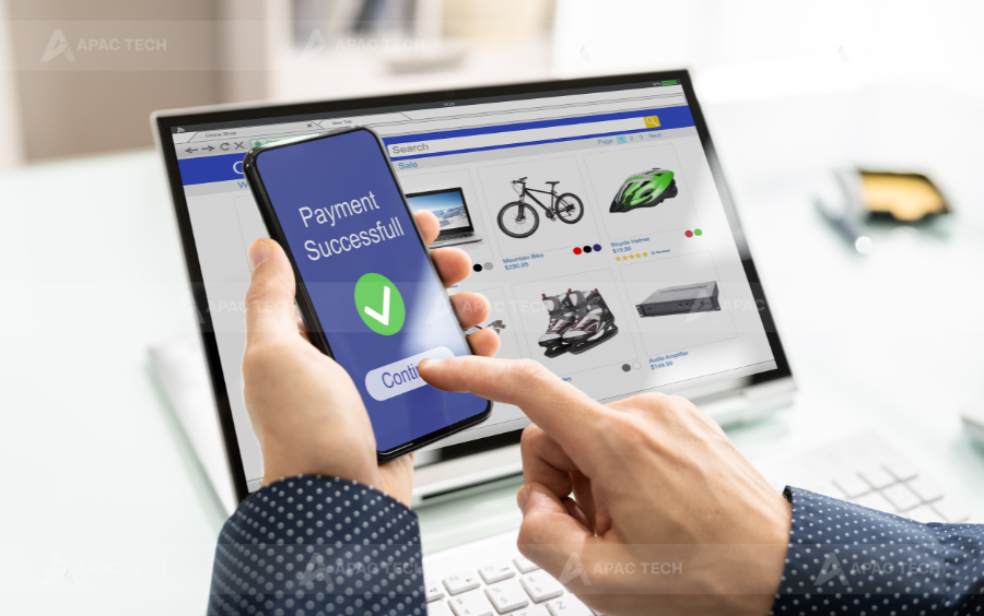 Kích Hoạt "Vũ Khí Tăng Trưởng" - Các Yếu Tố Cốt Lõi Của Một Website Hiệu Suất Cao