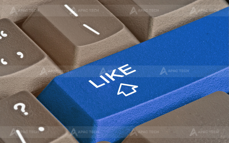 "Facebook Hóa" Website Để Tăng Tương Tác và Lan Truyền