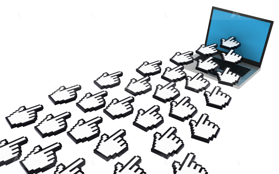 Dẫn Traffic Từ Fanpage Về Landing Page "Chốt Sale"