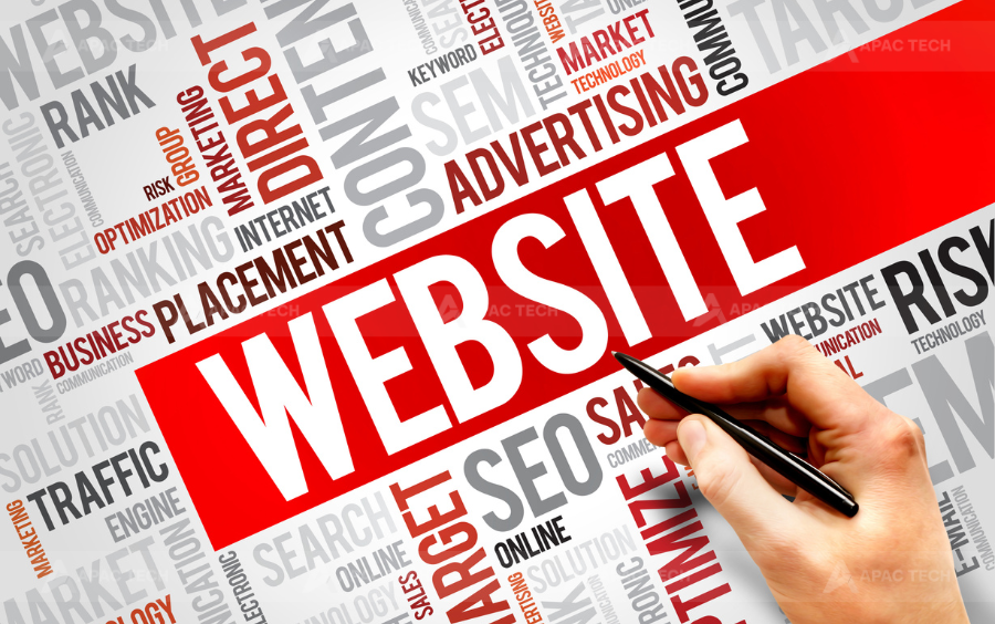 Website và Fanpage: "Cặp Bài Trùng" Hay "Hai Kẻ Xa Lạ"? 5 Cách Kết Hợp Để Bùng Nổ Doanh Số 2025